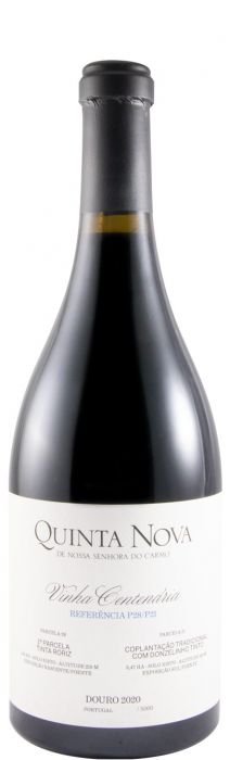 Quinta Nova Vinha Centenária Referência P28/P21