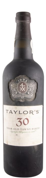 Taylor's 30 Anos (Engarrafamento Em )