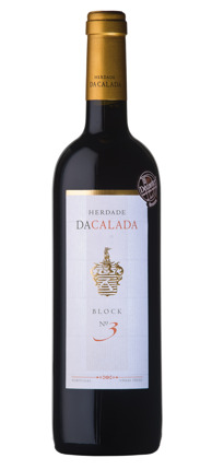 Herdade Da Calada Block Nº3