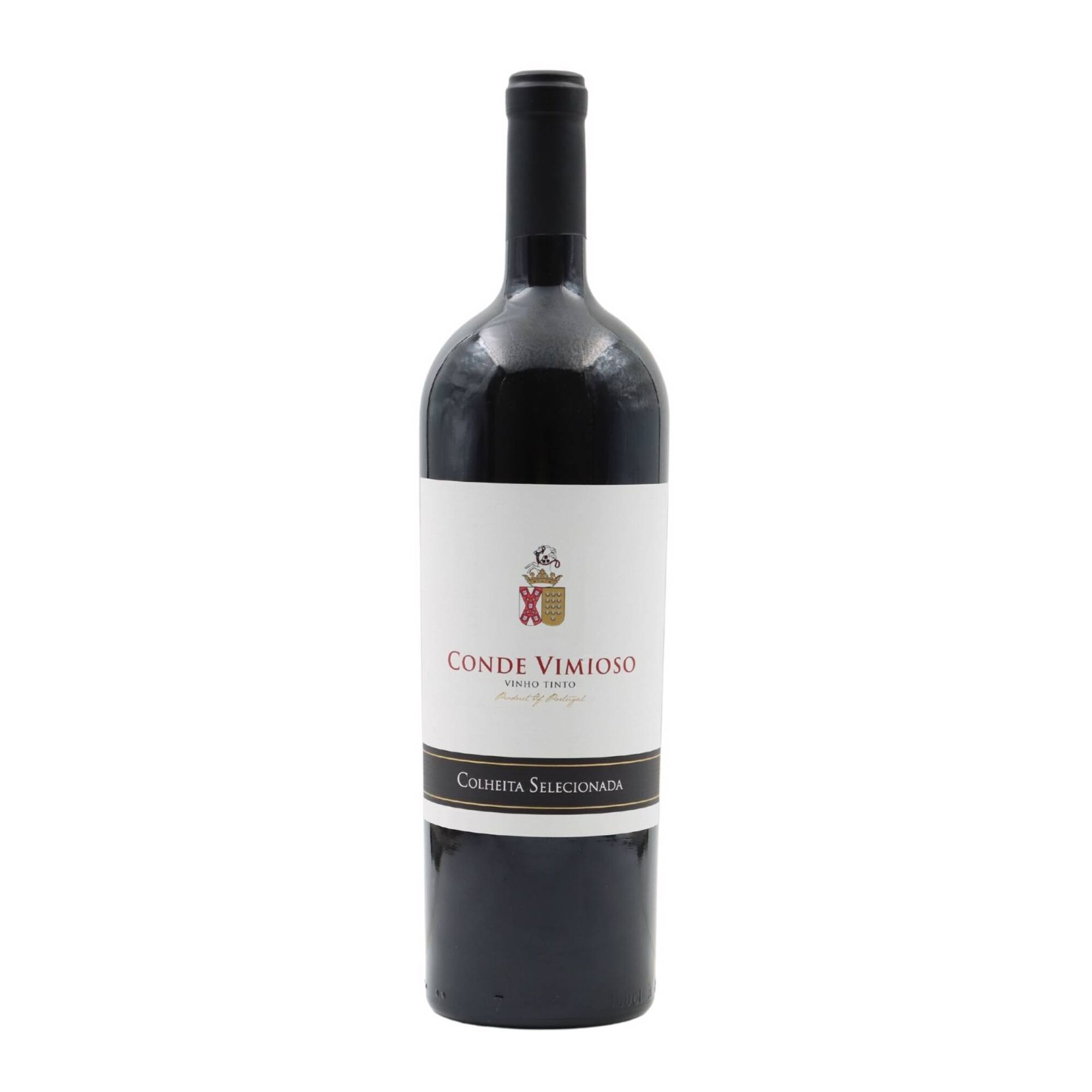 Falua Magnum Conde De Vimioso Selected Harvest Tejo