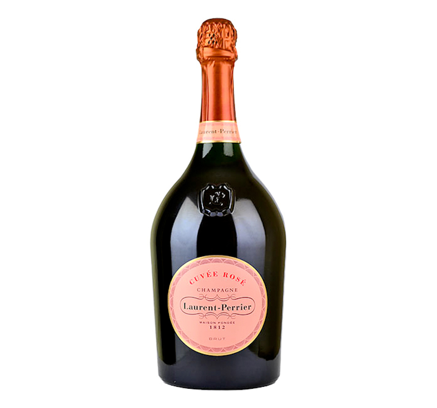 Champagne Laurent Perrier