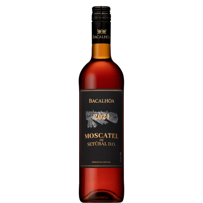 Moscatel Bacalhôa