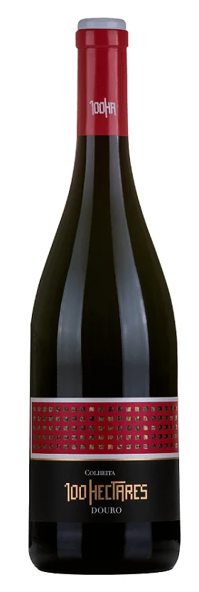 Massimo Imperador Syrah