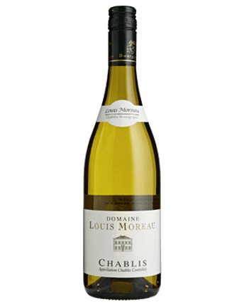 Louis Moreau Chablis