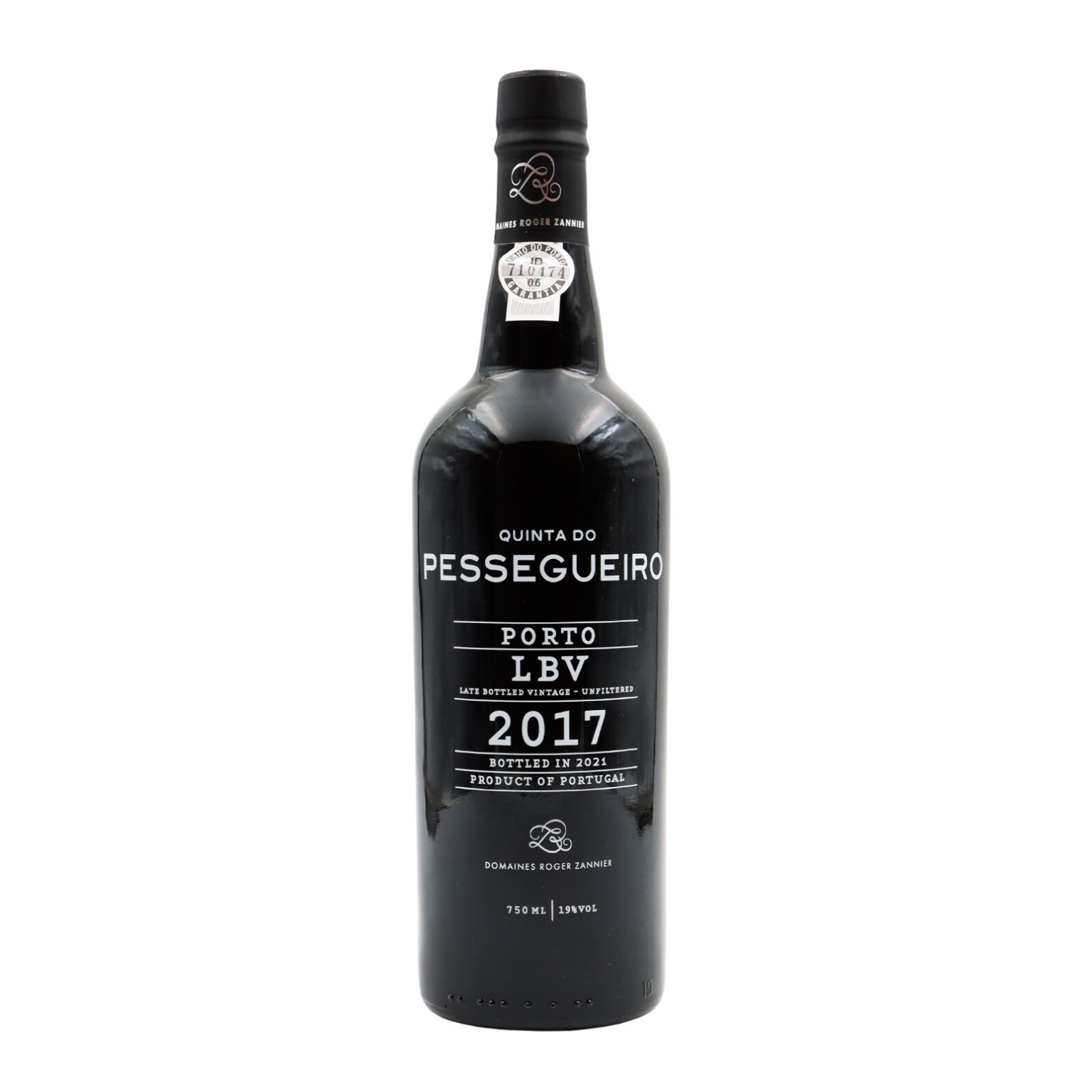 Quinta Do Pessegueiro