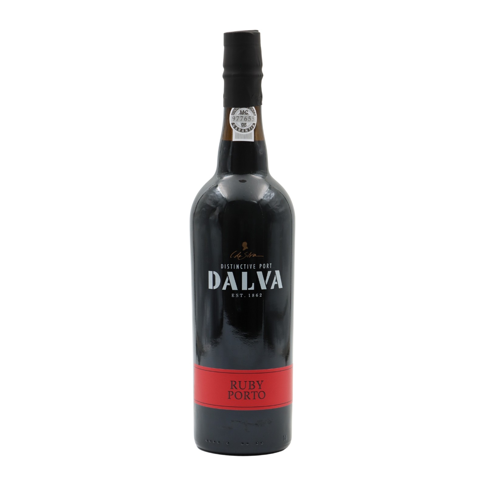 Dalva Ruby