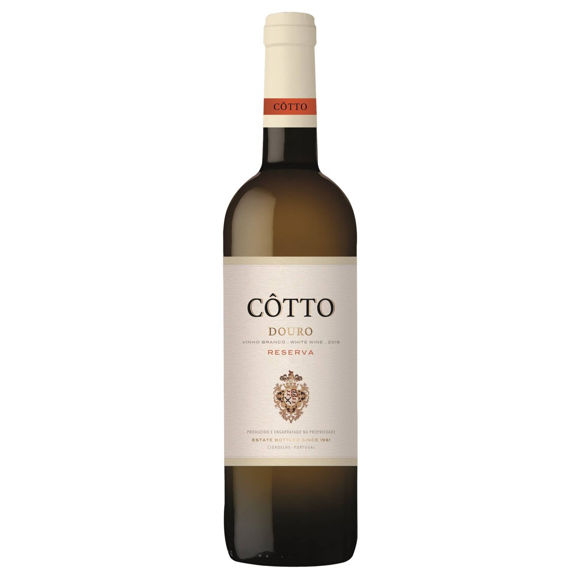 Côtto Reserva Douro