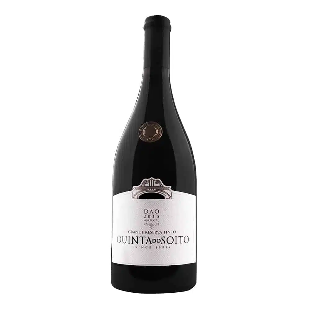 Soito Grande Reserva