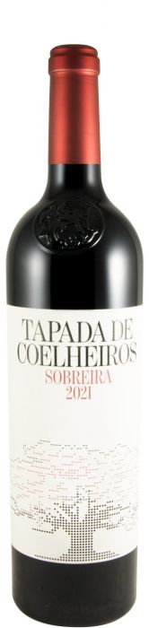 Tapada De Coelheiros Sobreira