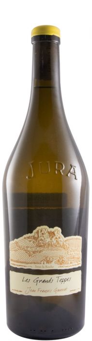 Jean-François Ganevat Les Grands Teppes Savagnin Côtes Du Jura Biológico