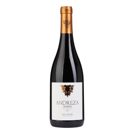 Andreza Reserva
