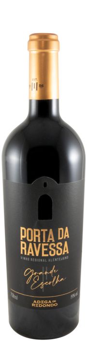 Porta Da Ravessa Grande Escolha