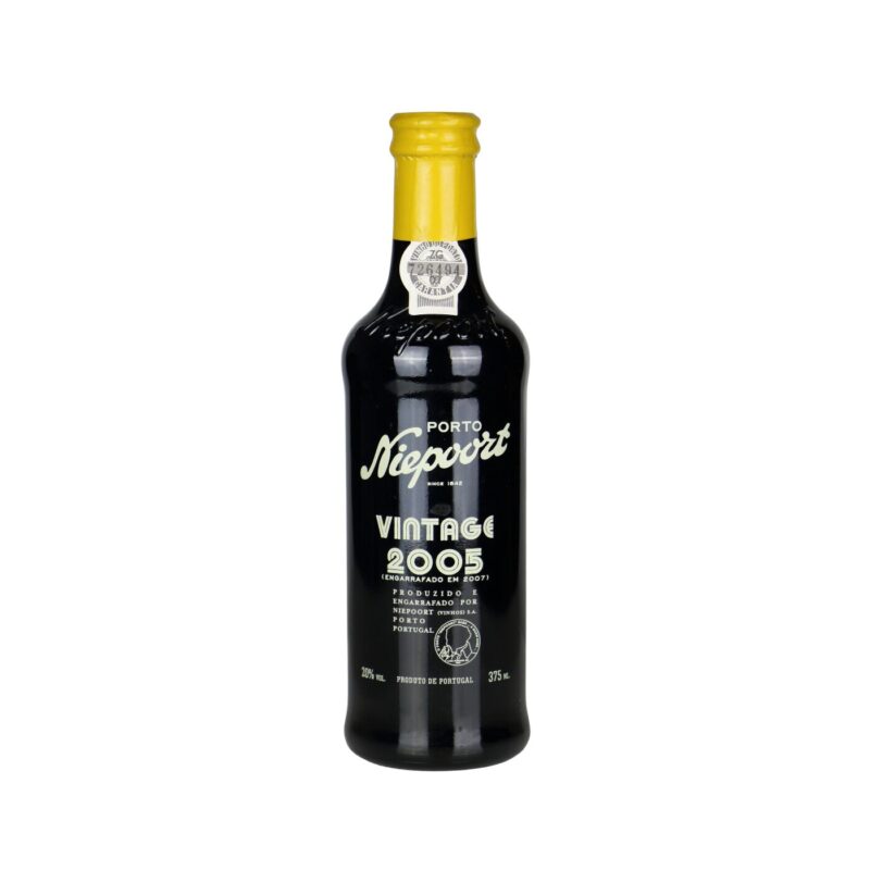 Porto Niepoort Vintage 0.375l