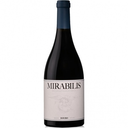 Mirabilis Grande Reserva - Douro