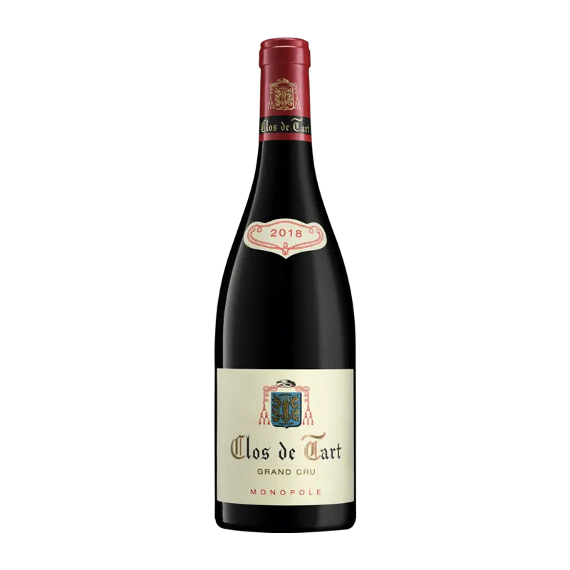 Clos De Tart Grand Cru Monopole