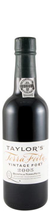 Taylor's Quinta De Terra Feita Vintage