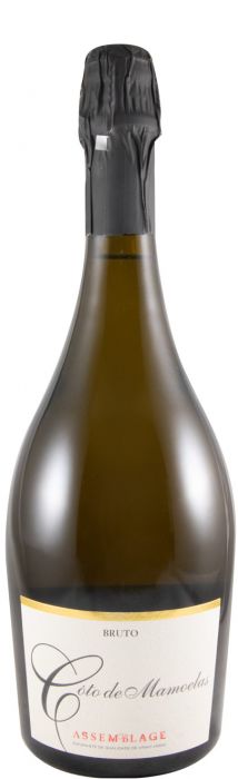 Espumante Côto De Mamoelas Assemblage