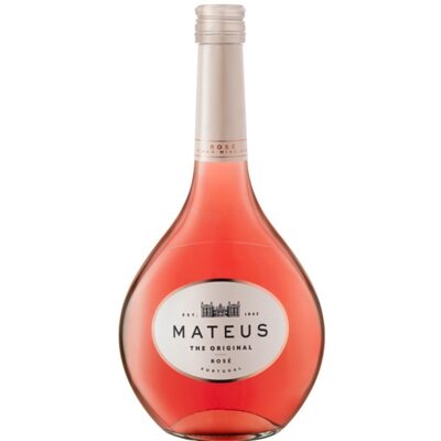 Mateus The Original