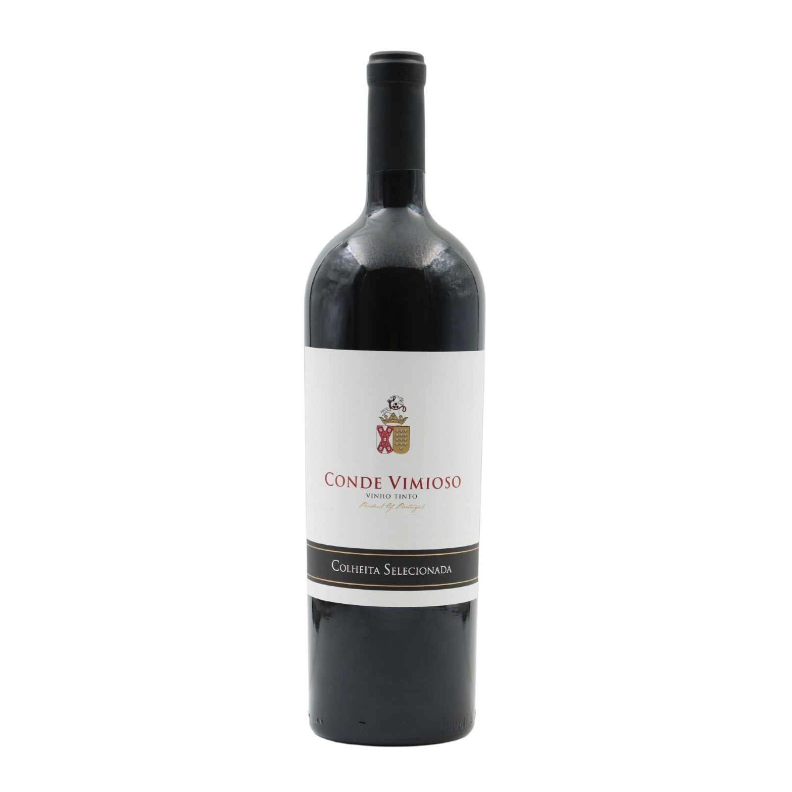 Magnum Conde De Vimioso Selected Harvest