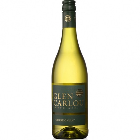 Glen Carlou Chardonnay V.B.