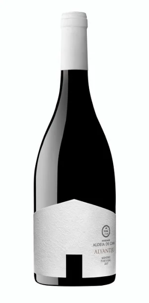 Herdade Aldeia De Cima Reserva Magnum