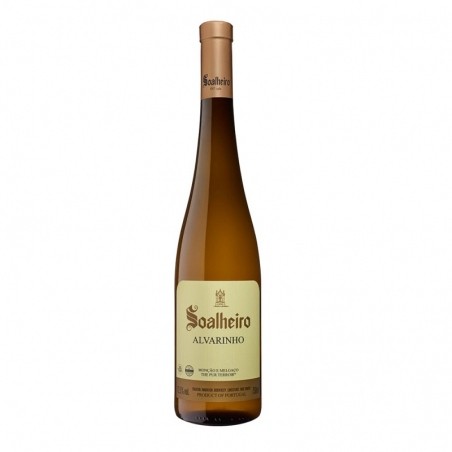Verde Soalheiro Alvarinho