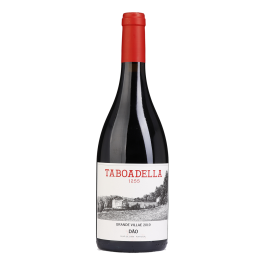 Taboadella Grande Villae