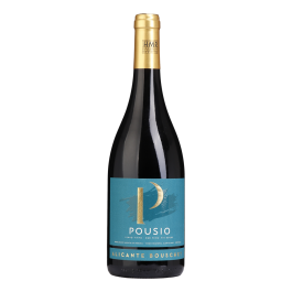 Pousio Alicante Bouschet