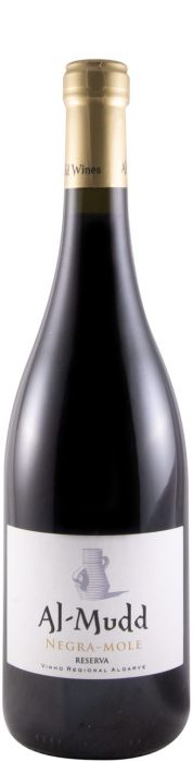 Al-Mudd Negra-Mole Reserva