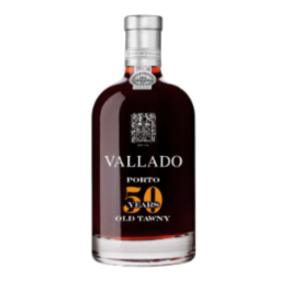 Quinta Do Vallado Do 50 Anos