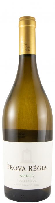 Prova Régia Arinto
