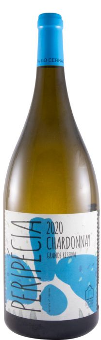 Peripécia Chardonnay Grande Reserva