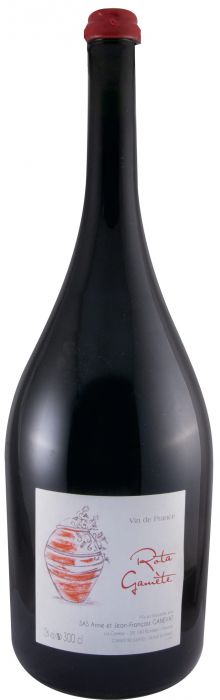 Jean-François Ganevat Rota Gamète