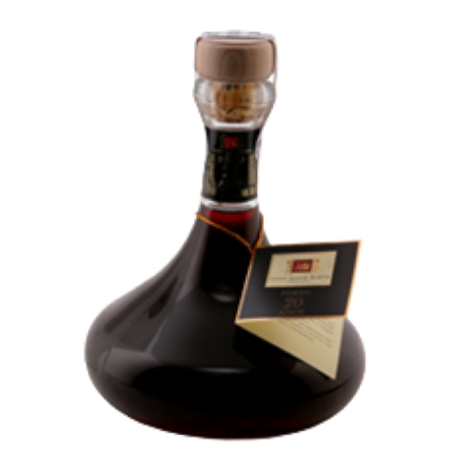 Caves Santa Marta 20 Anos Tawny Decanter