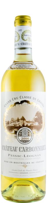 Château Carbonnieux Pessac-Léognan