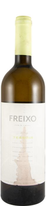 Herdade Do Freixo Terroir (Rótulo Danificado)