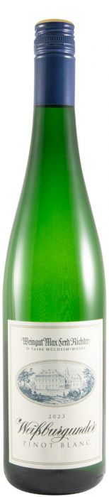 Max Ferd. Richter Weissburgunder Trocken Pinot