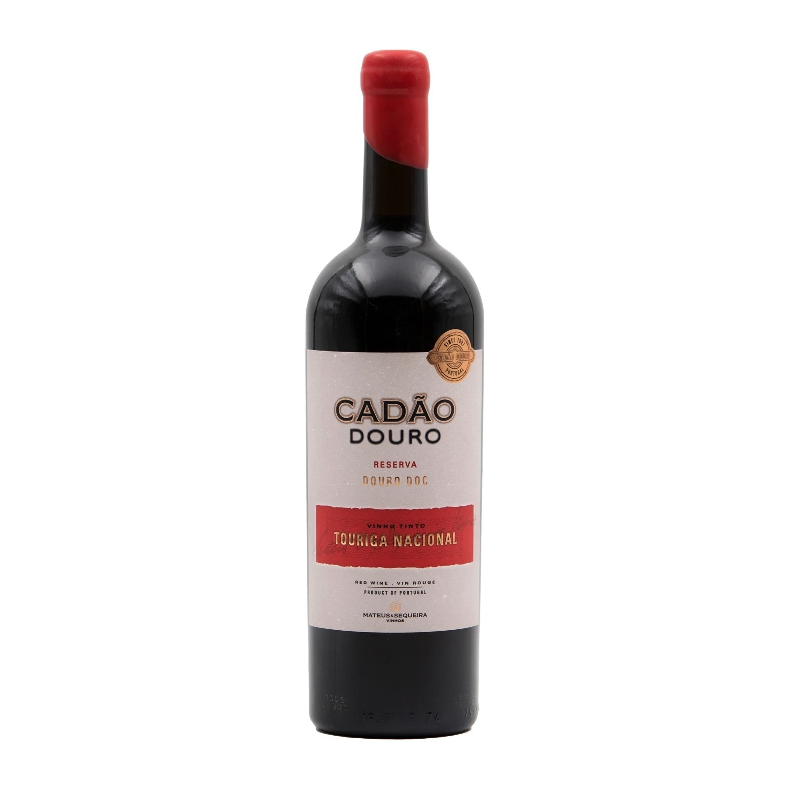 Cadão Touriga Nacional Reserva