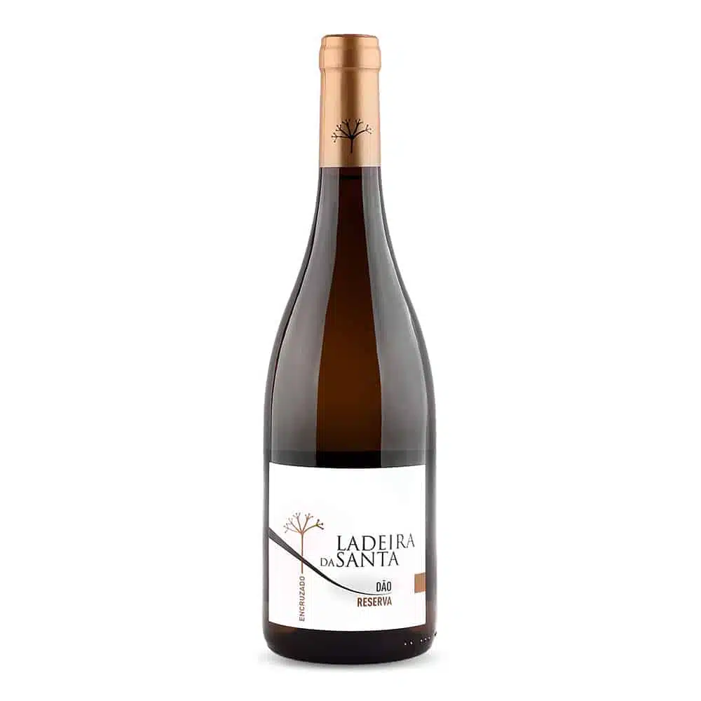 Ladeira Da Santa Reserva Encruzado