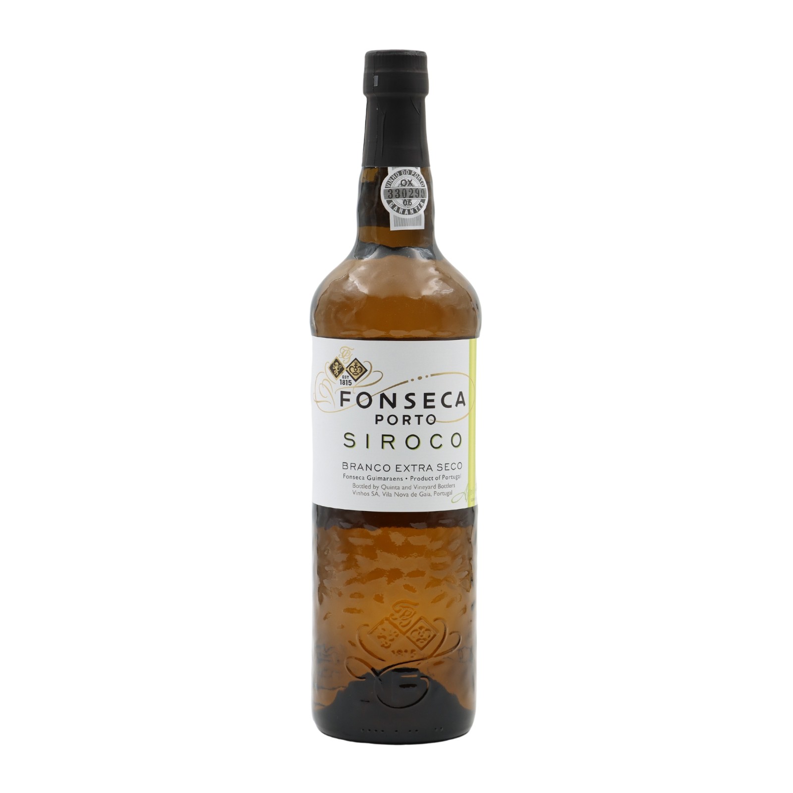 Fonseca Siroco Extra Dry
