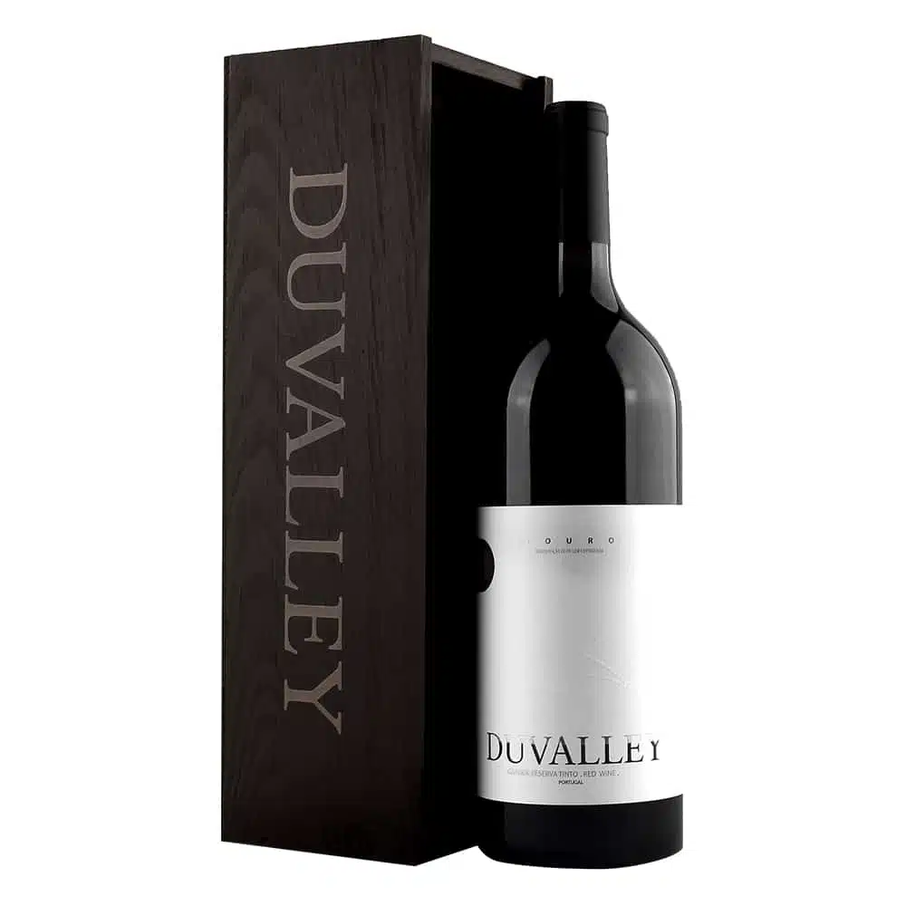 Duvalley Grande Reserva 6l