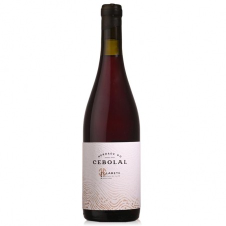 Herdade Do Cebolal Castelao Clarete