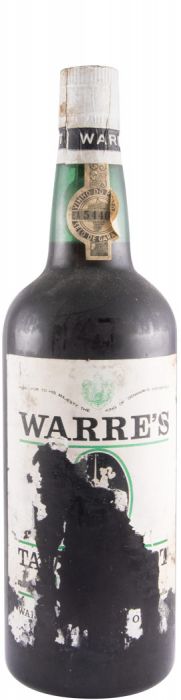 Warre's Tawny
