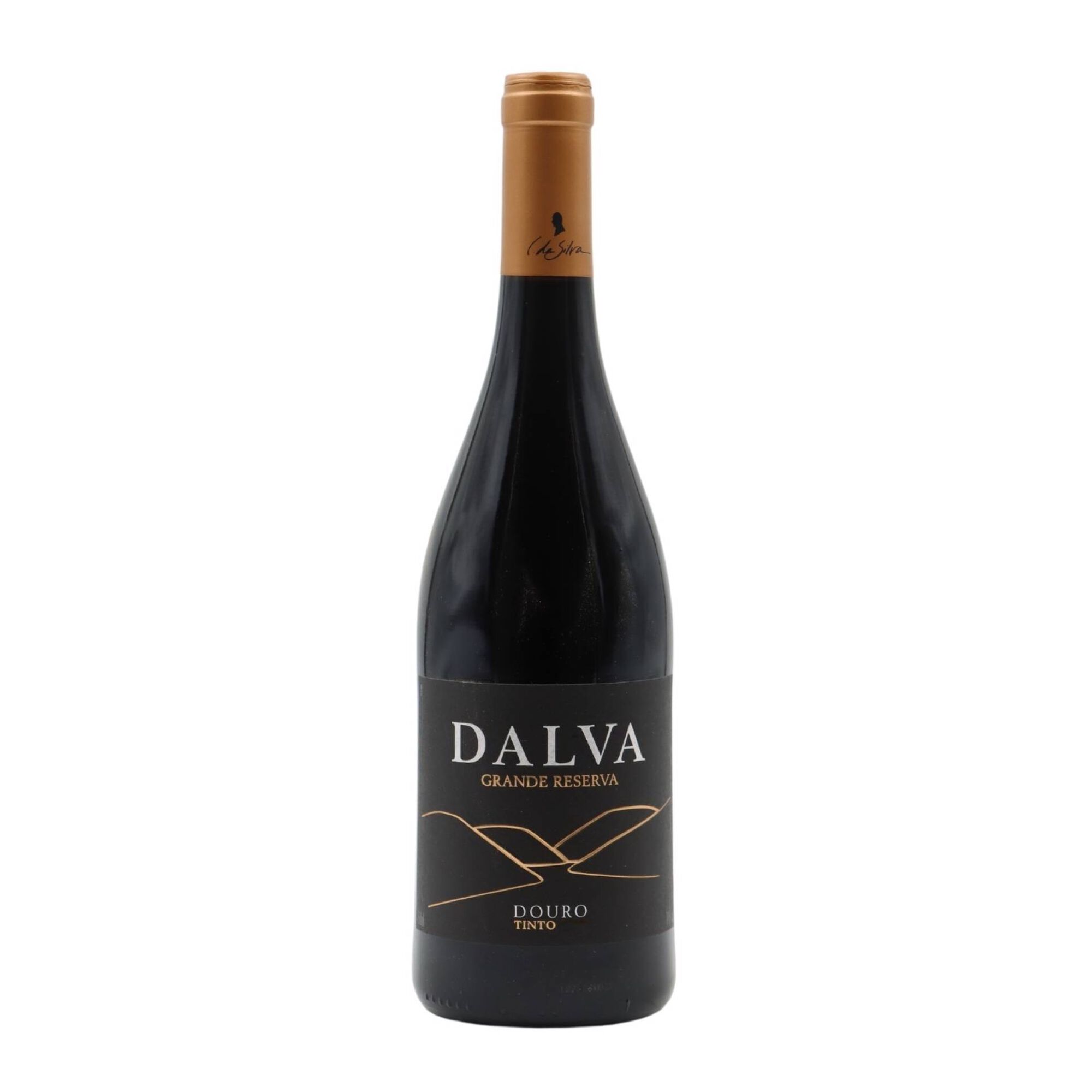 Dalva Grande Reserva Douro