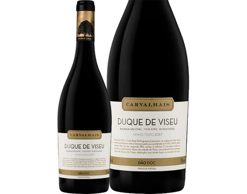 Duque De Viseu - Dão