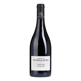 Quinta Do Pessegueiro Cão