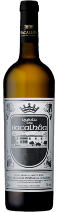 Quinta Da Bacalhôa