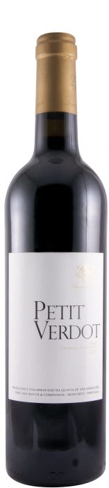 Lima Mayer Petit Verdot