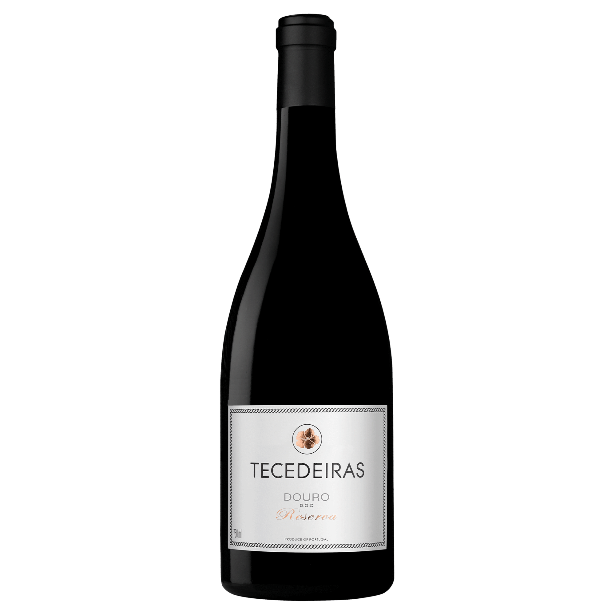 Quinta Das Tecedeiras Reserva