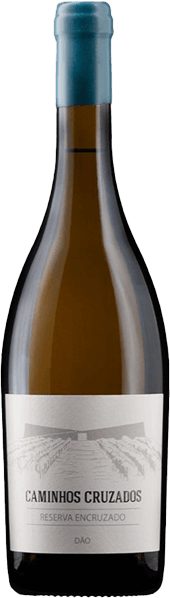 Caminhos Cruzados Reserva Encruzado Magnum